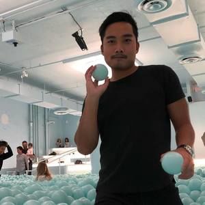 Meet your Posher, Ron jovi